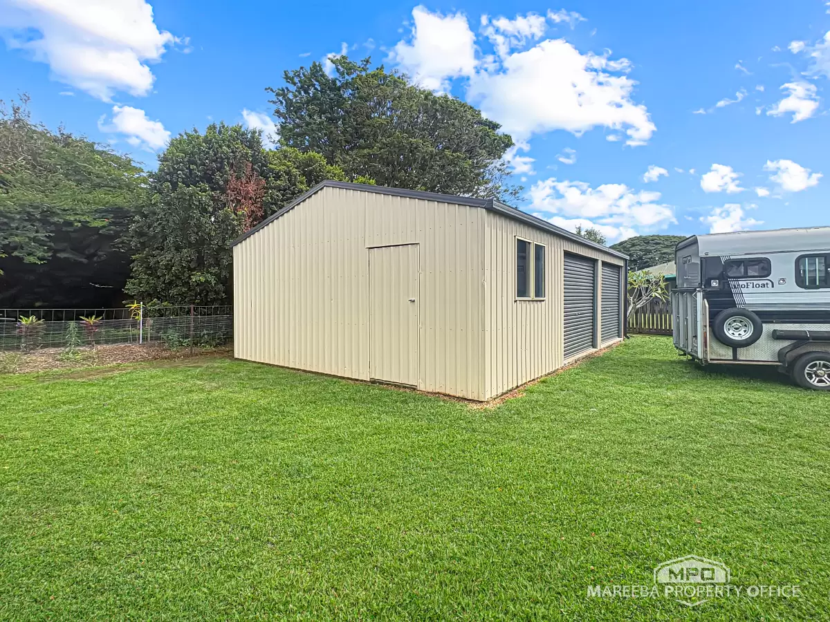 2 Beames Street, Mareeba, QLD, Mareeba - Thumbnail 8