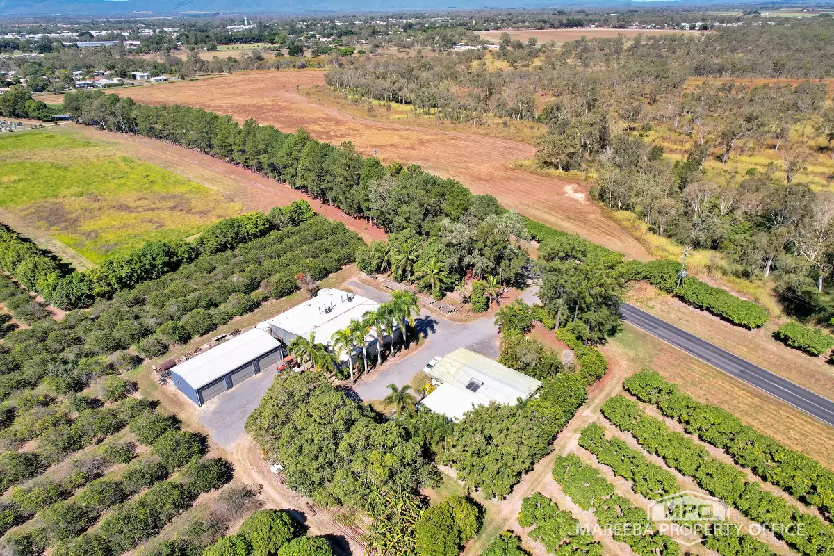 526 Mareeba-Dimbulah Road, Mareeba, QLD, Mareeba - Image 1