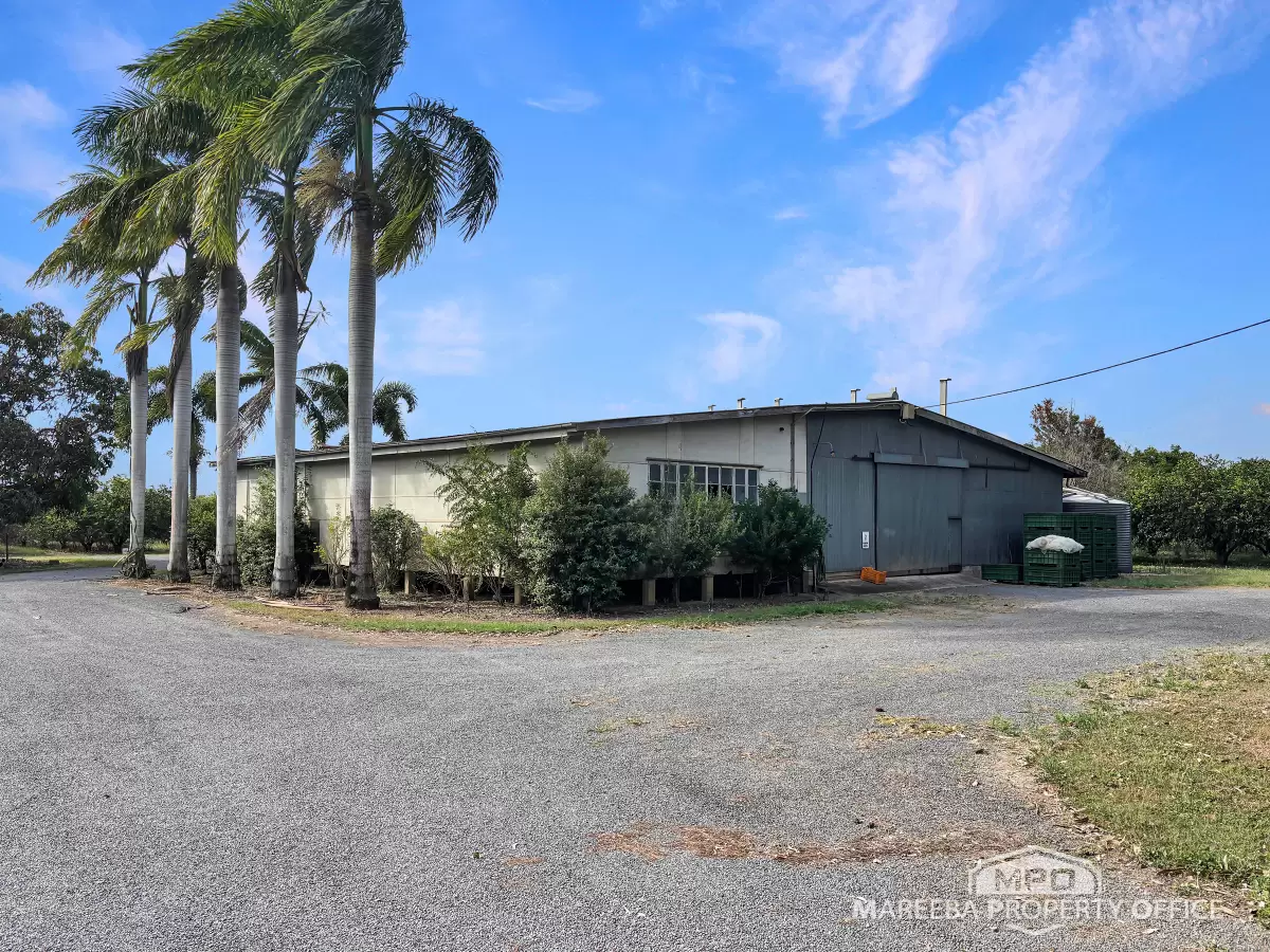 526 Mareeba-Dimbulah Road, Mareeba, QLD, Mareeba - Thumbnail 2