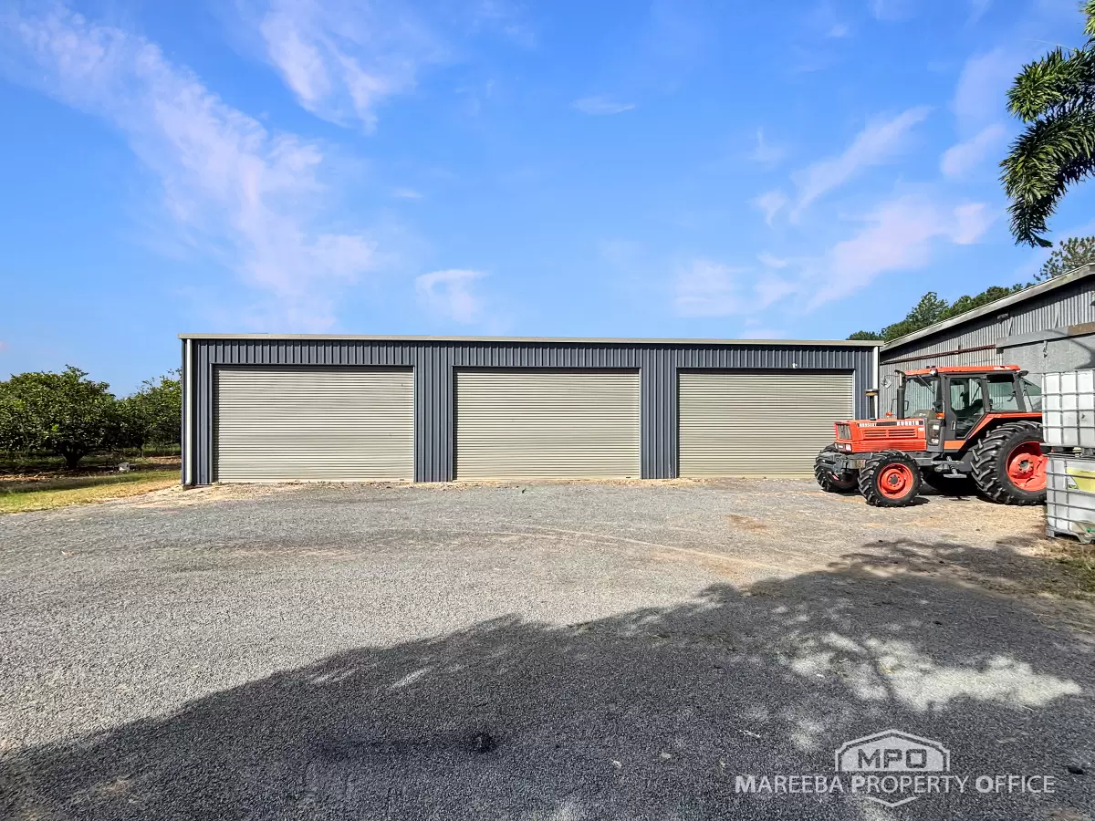 526 Mareeba-Dimbulah Road, Mareeba, QLD, Mareeba - Thumbnail 3