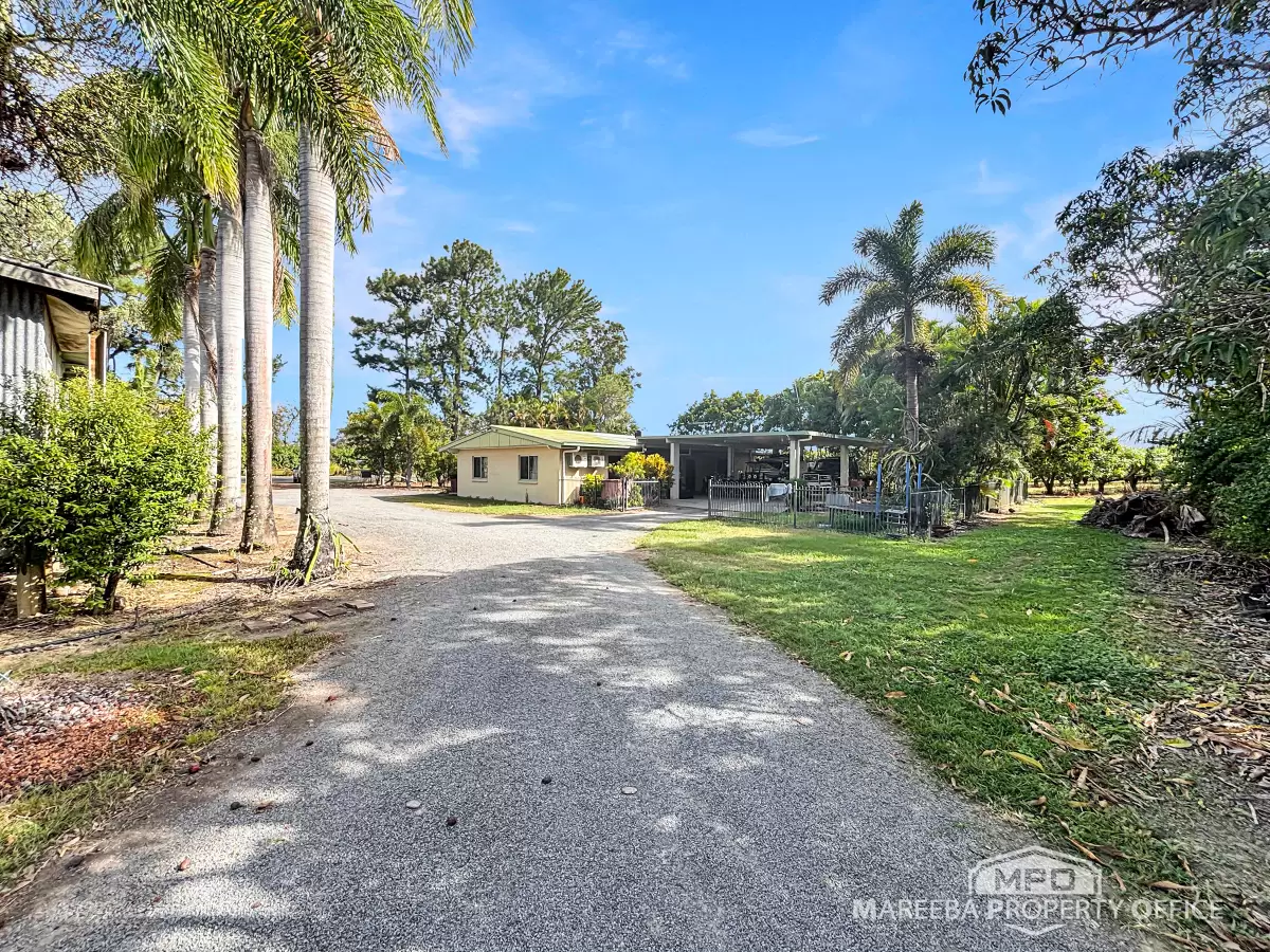 526 Mareeba-Dimbulah Road, Mareeba, QLD, Mareeba - Thumbnail 5