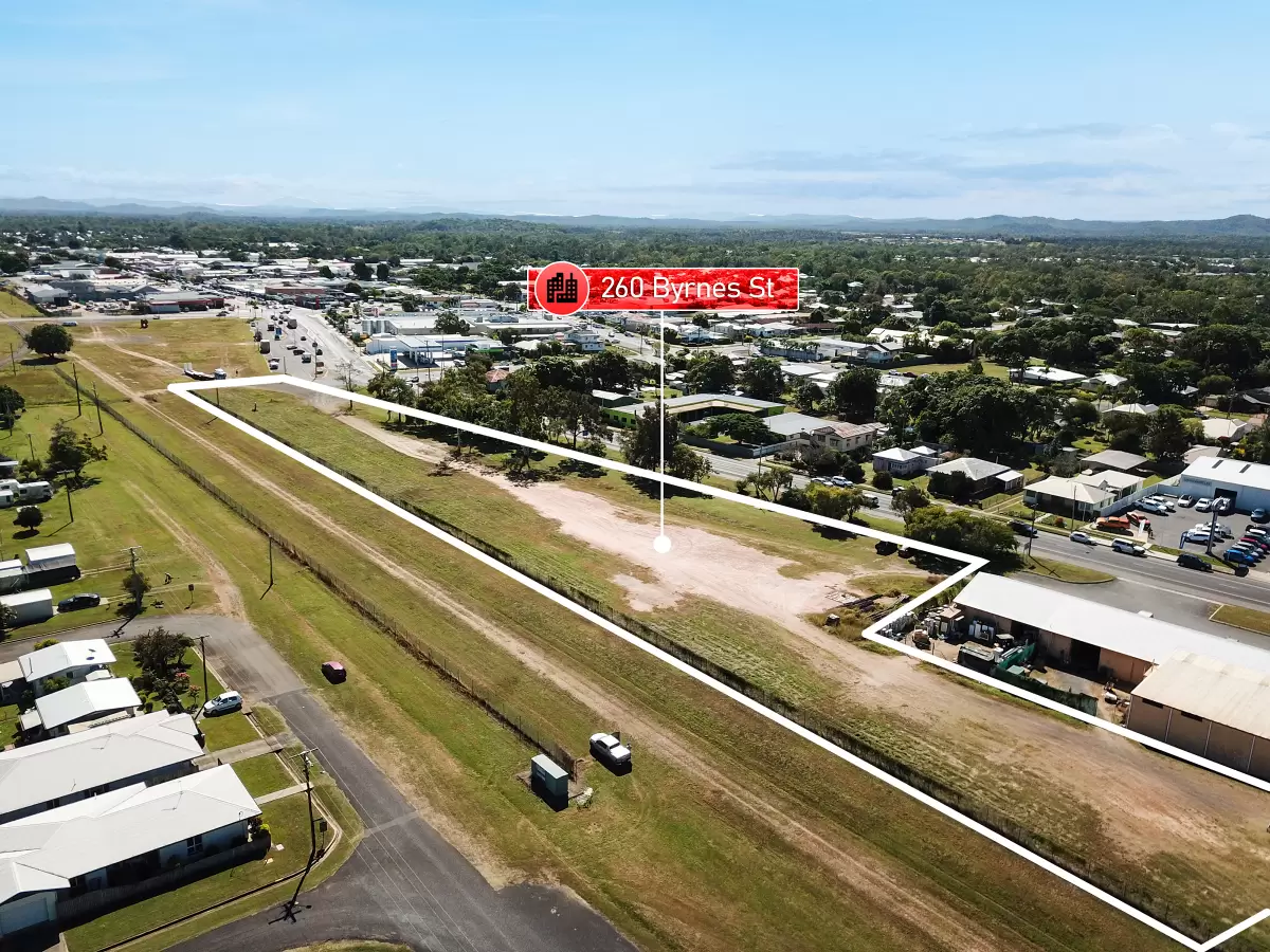 260 Byrnes Street, Mareeba, QLD, Mareeba - Image 1
