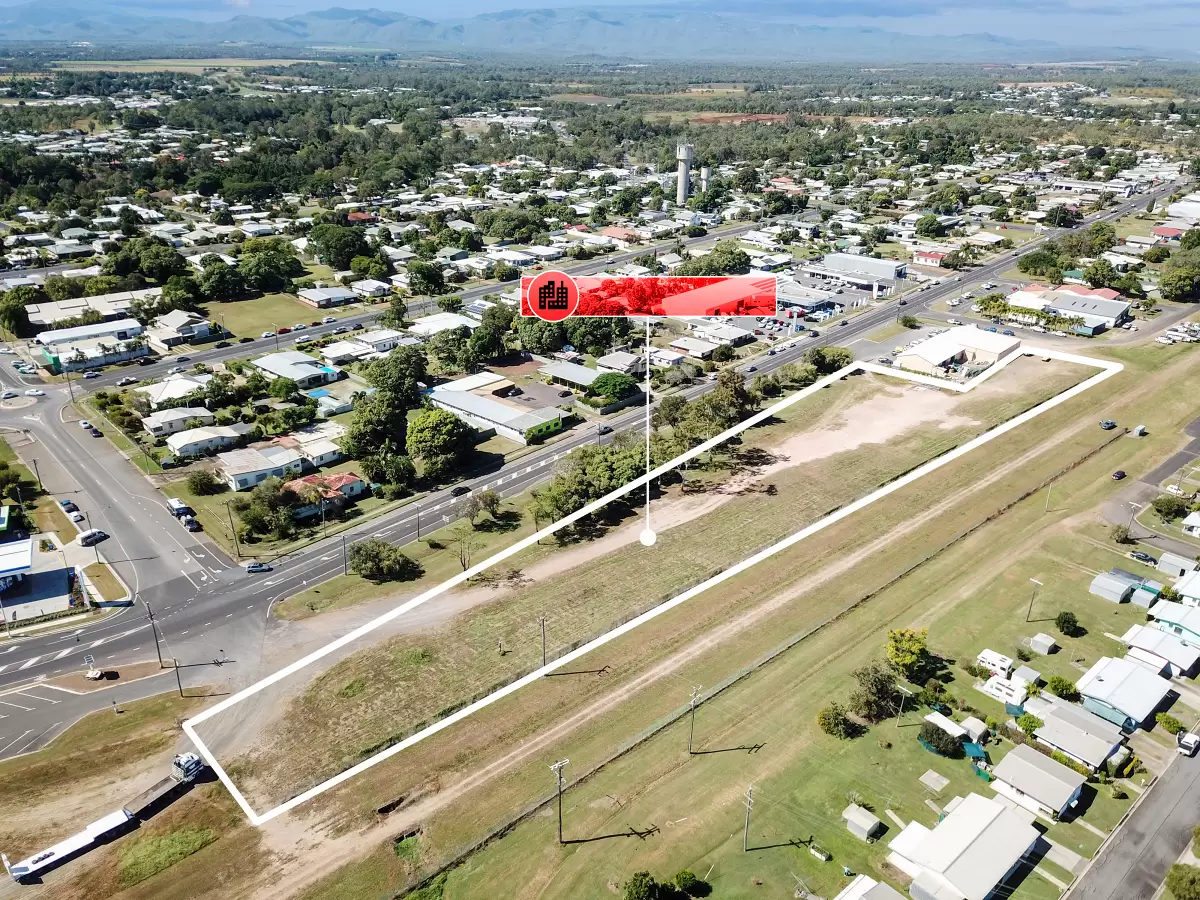 260 Byrnes Street, Mareeba, QLD, Mareeba - Thumbnail 2