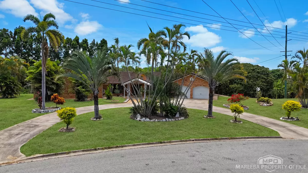 21 Hastings Drive, Mareeba, QLD, Mareeba - Thumbnail 2