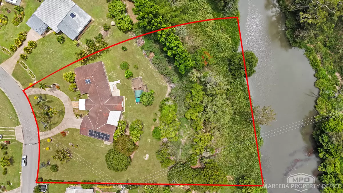 21 Hastings Drive, Mareeba, QLD, Mareeba - Thumbnail 3