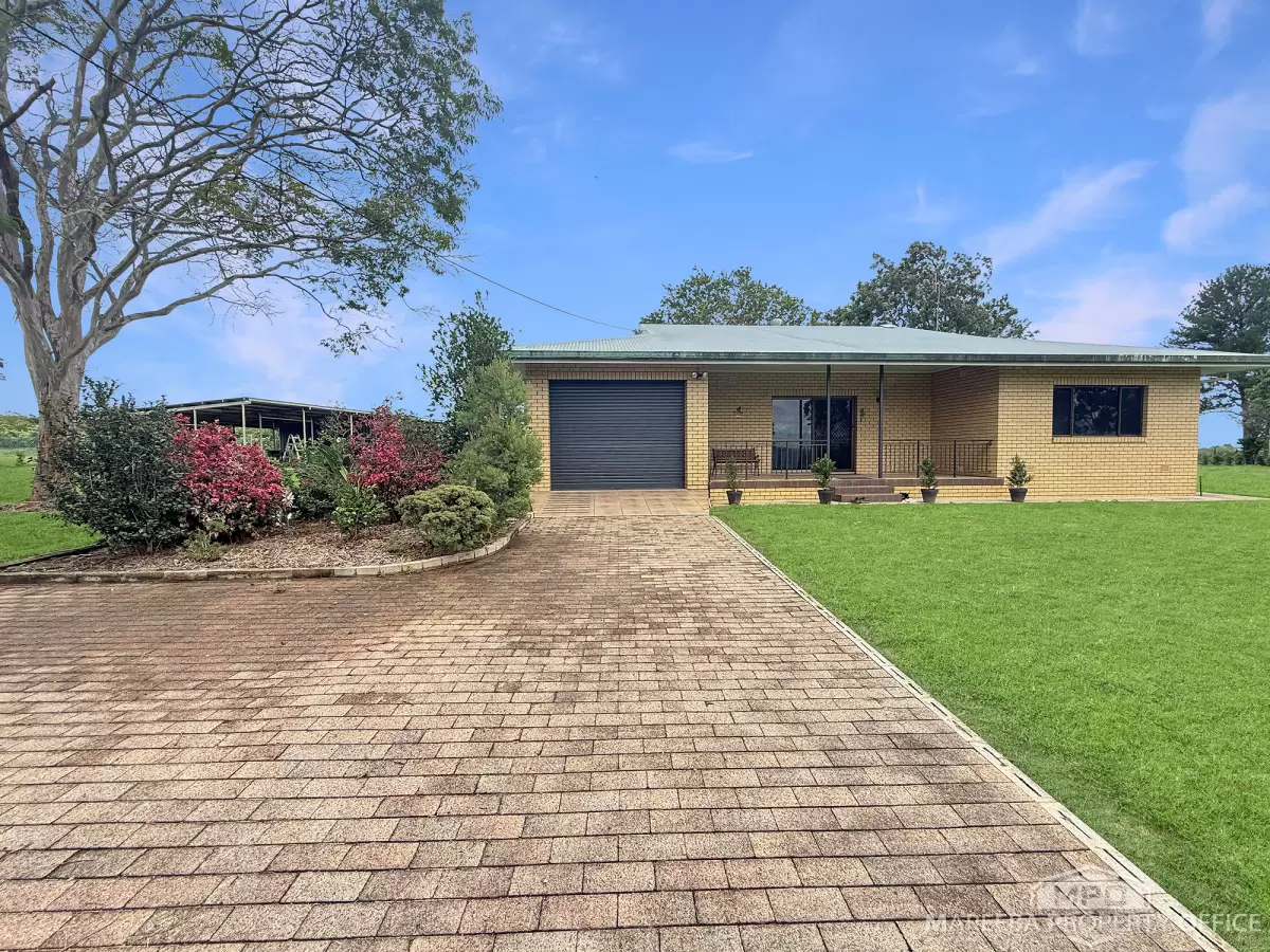 1094 Mareeba-Dimbulah Road, Paddys Green, QLD, Paddys Green - Image 1