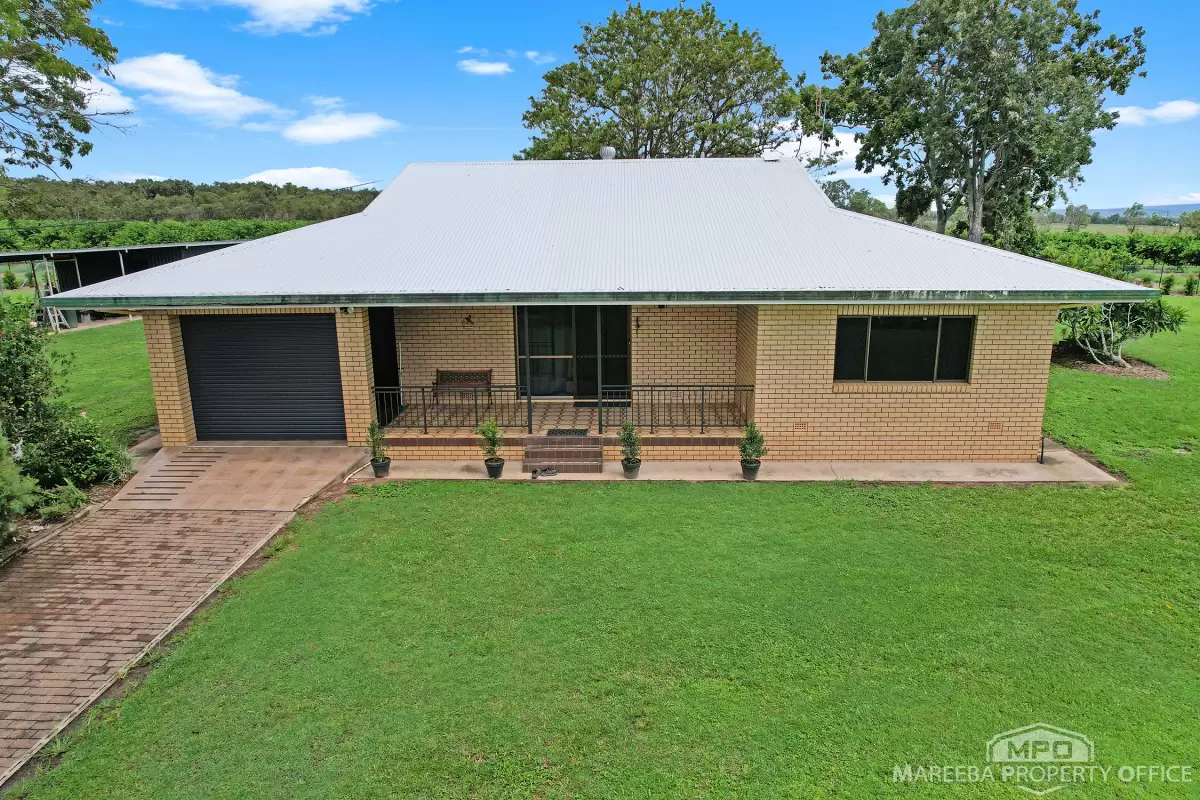 1094 Mareeba-Dimbulah Road, Paddys Green, QLD, Paddys Green - Thumbnail 2
