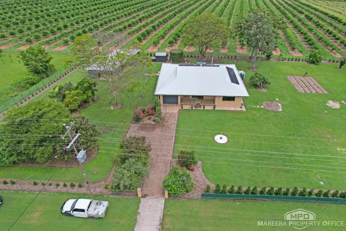 1094 Mareeba-Dimbulah Road, Paddys Green, QLD, Paddys Green - Thumbnail 8