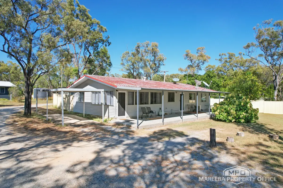 Lot 2 / 6806 Mulligan Highway, Mount Carbine, QLD, Mount Carbine - Image 1