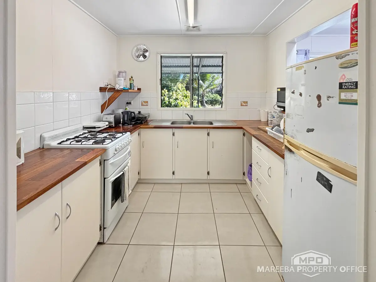 Lot 2 / 6806 Mulligan Highway, Mount Carbine, QLD, Mount Carbine - Thumbnail 2