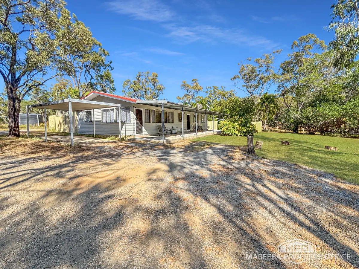 Lot 2 / 6806 Mulligan Highway, Mount Carbine, QLD, Mount Carbine - Thumbnail 6