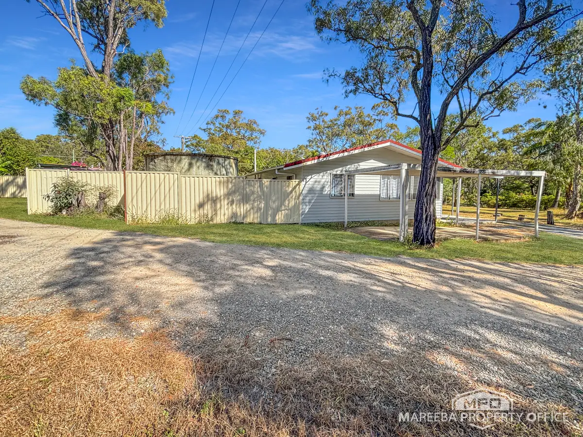 Lot 2 / 6806 Mulligan Highway, Mount Carbine, QLD, Mount Carbine - Thumbnail 8