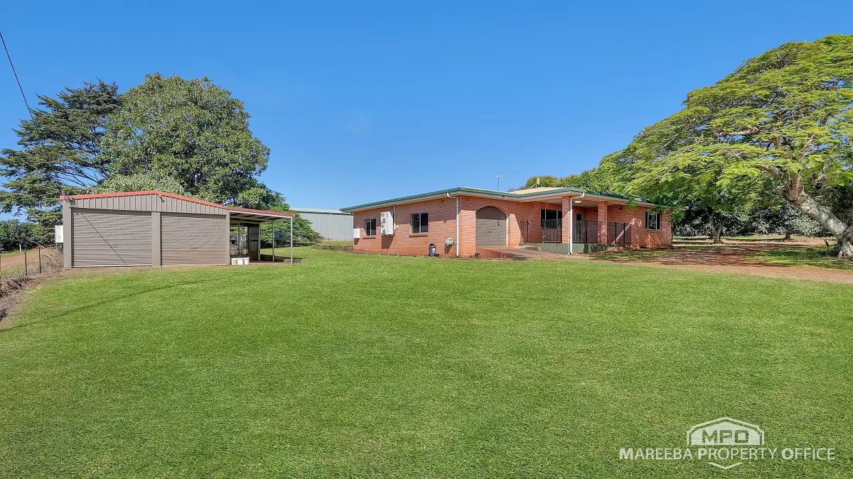 46 Hughes Road, Upper Barron, QLD, Upper Barron - Thumbnail 5