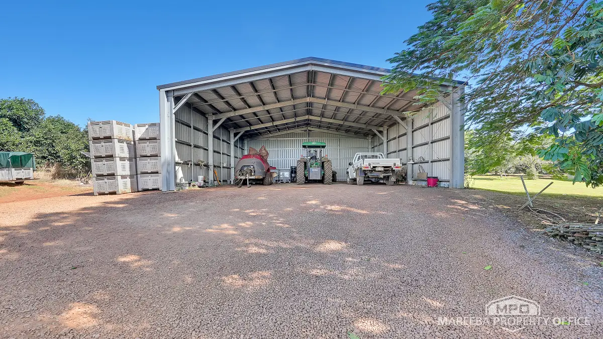 46 Hughes Road, Upper Barron, QLD, Upper Barron - Thumbnail 6
