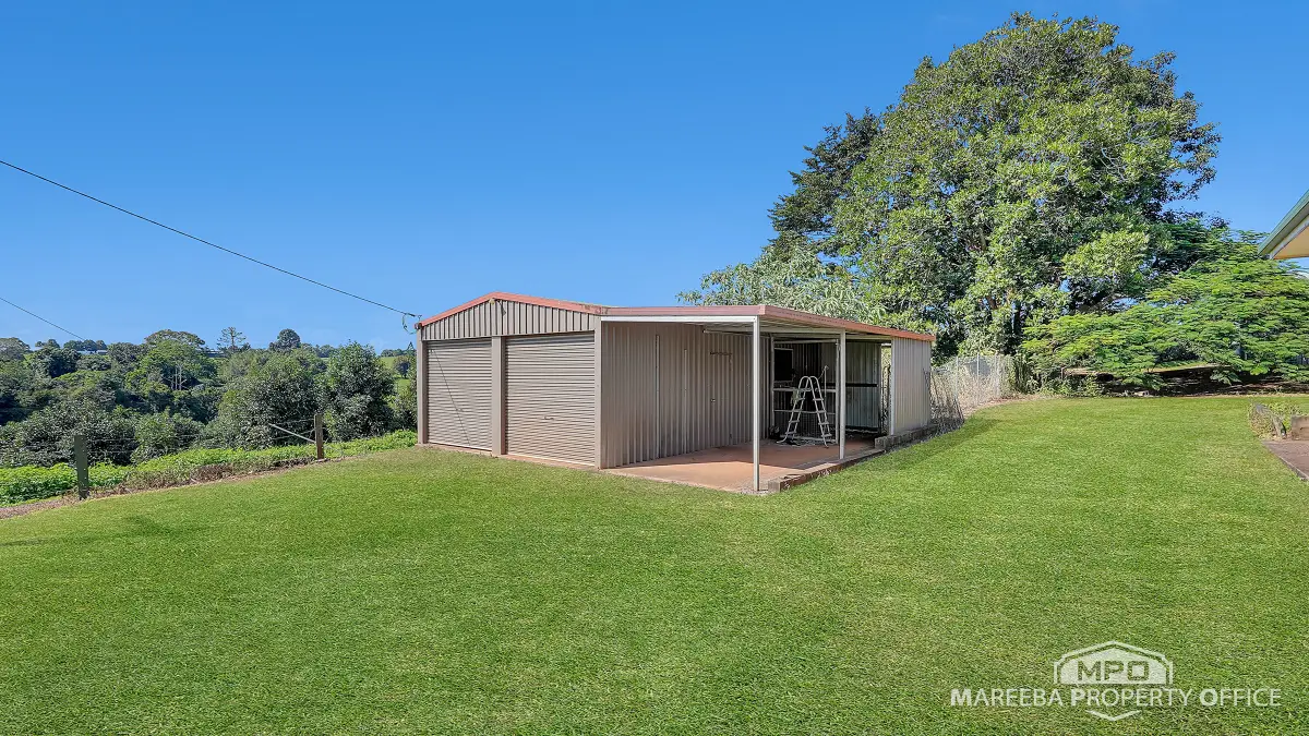 46 Hughes Road, Upper Barron, QLD, Upper Barron - Thumbnail 7