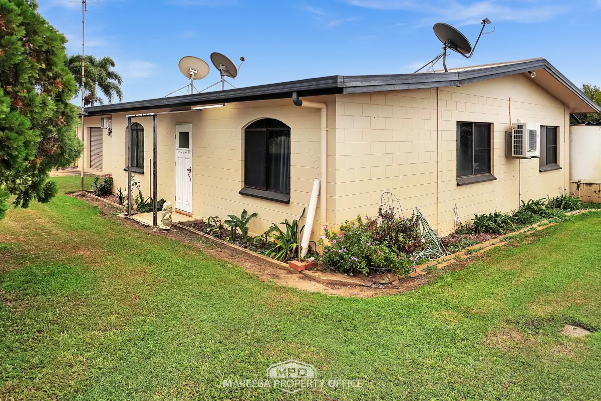 994 Leafgold Weir Road, Dimbulah, QLD, Dimbulah - Thumbnail 4