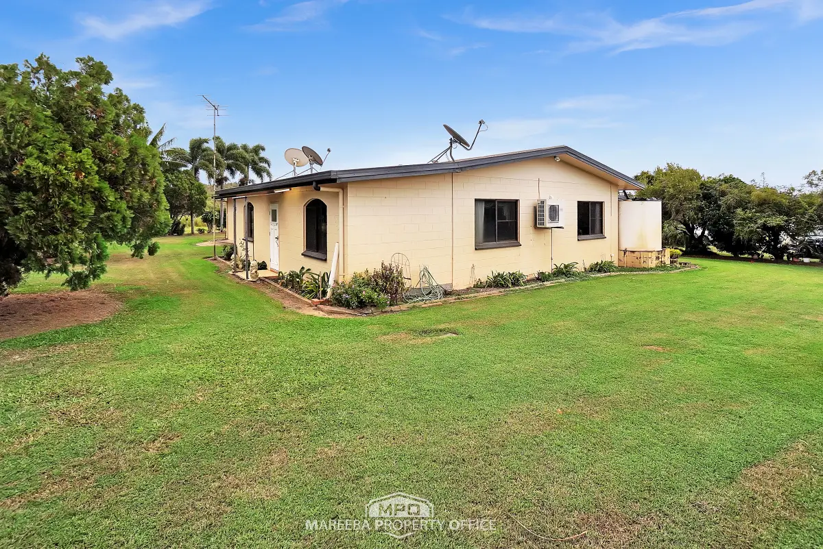 994 Leafgold Weir Road, Dimbulah, QLD, Dimbulah - Thumbnail 7