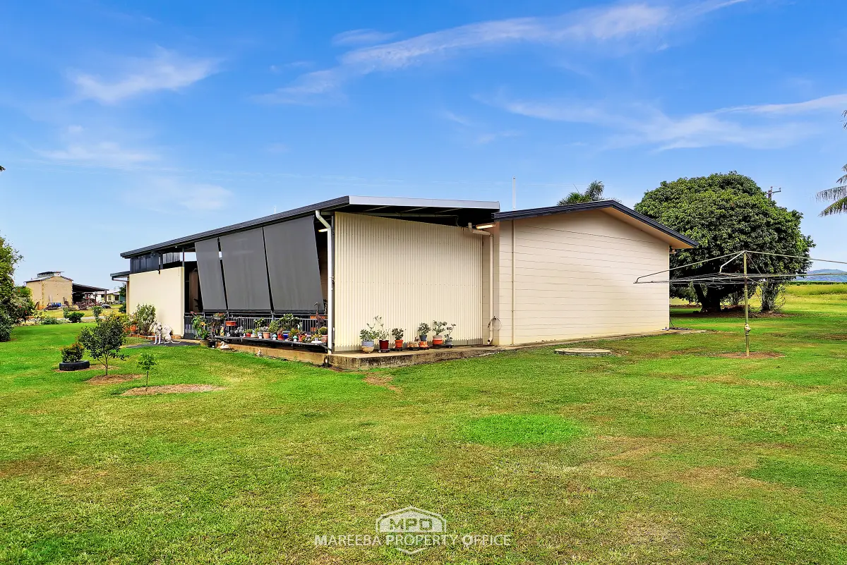 994 Leafgold Weir Road, Dimbulah, QLD, Dimbulah - Thumbnail 8