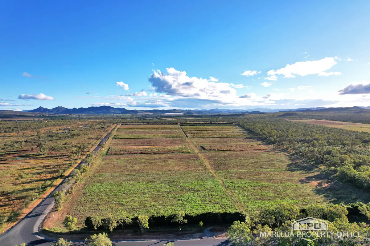 Lot 113 Leadingham Creek Road, Dimbulah, QLD, Dimbulah - Image 1