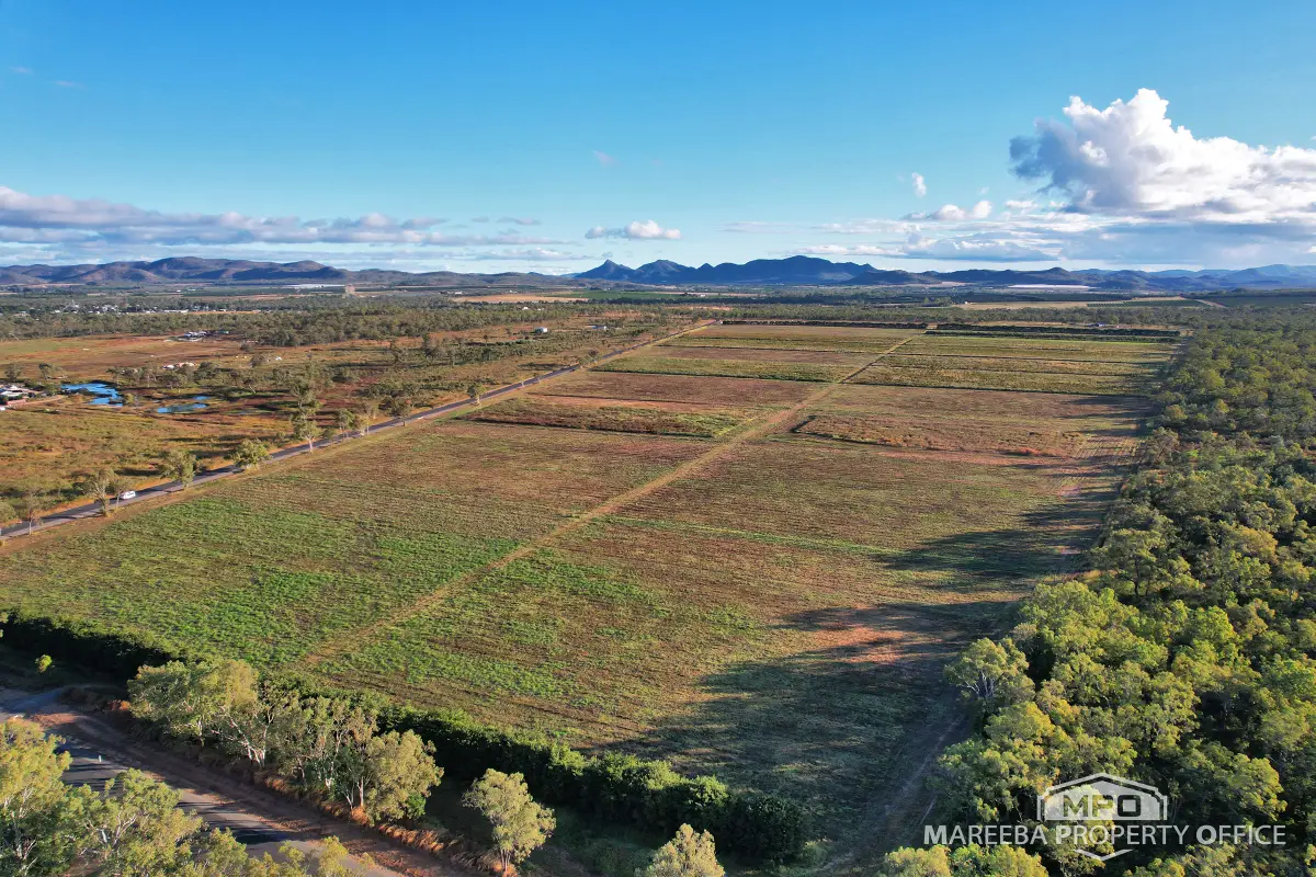 Lot 113 Leadingham Creek Road, Dimbulah, QLD, Dimbulah - Thumbnail 2