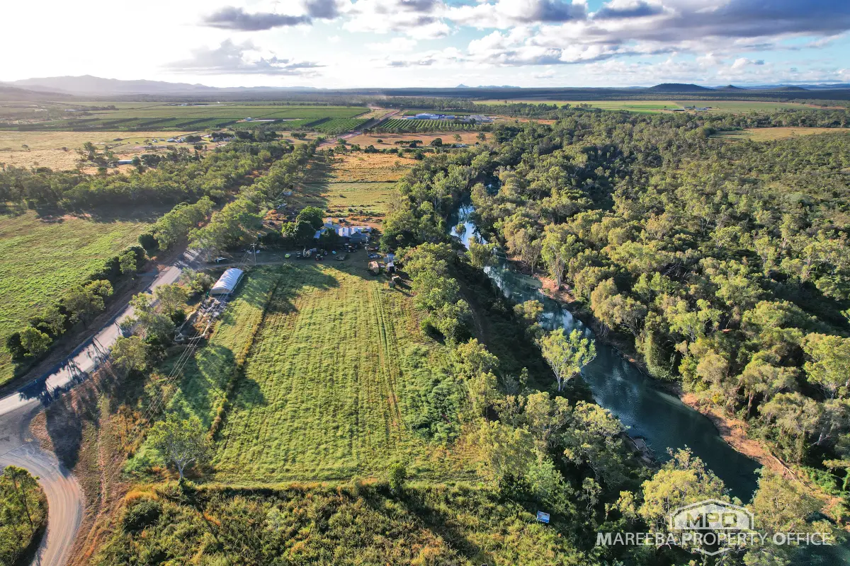 Lot 113 Leadingham Creek Road, Dimbulah, QLD, Dimbulah - Thumbnail 3