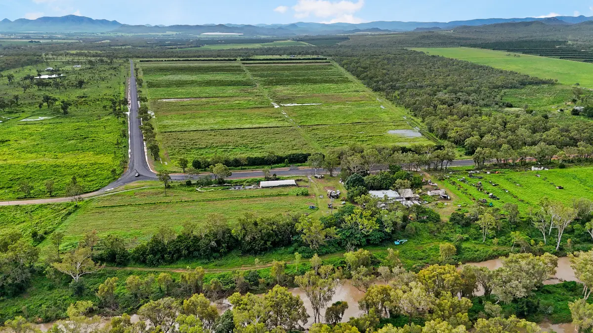 Lot 113 Leadingham Creek Road, Dimbulah, QLD, Dimbulah - Thumbnail 4
