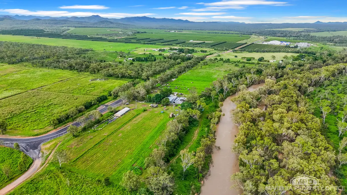 Lot 113 Leadingham Creek Road, Dimbulah, QLD, Dimbulah - Thumbnail 5