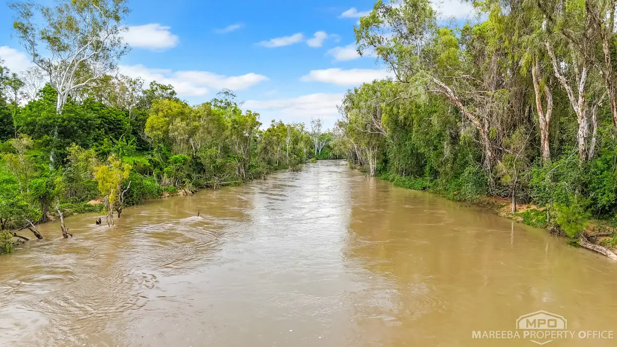 Lot 113 Leadingham Creek Road, Dimbulah, QLD, Dimbulah - Thumbnail 6