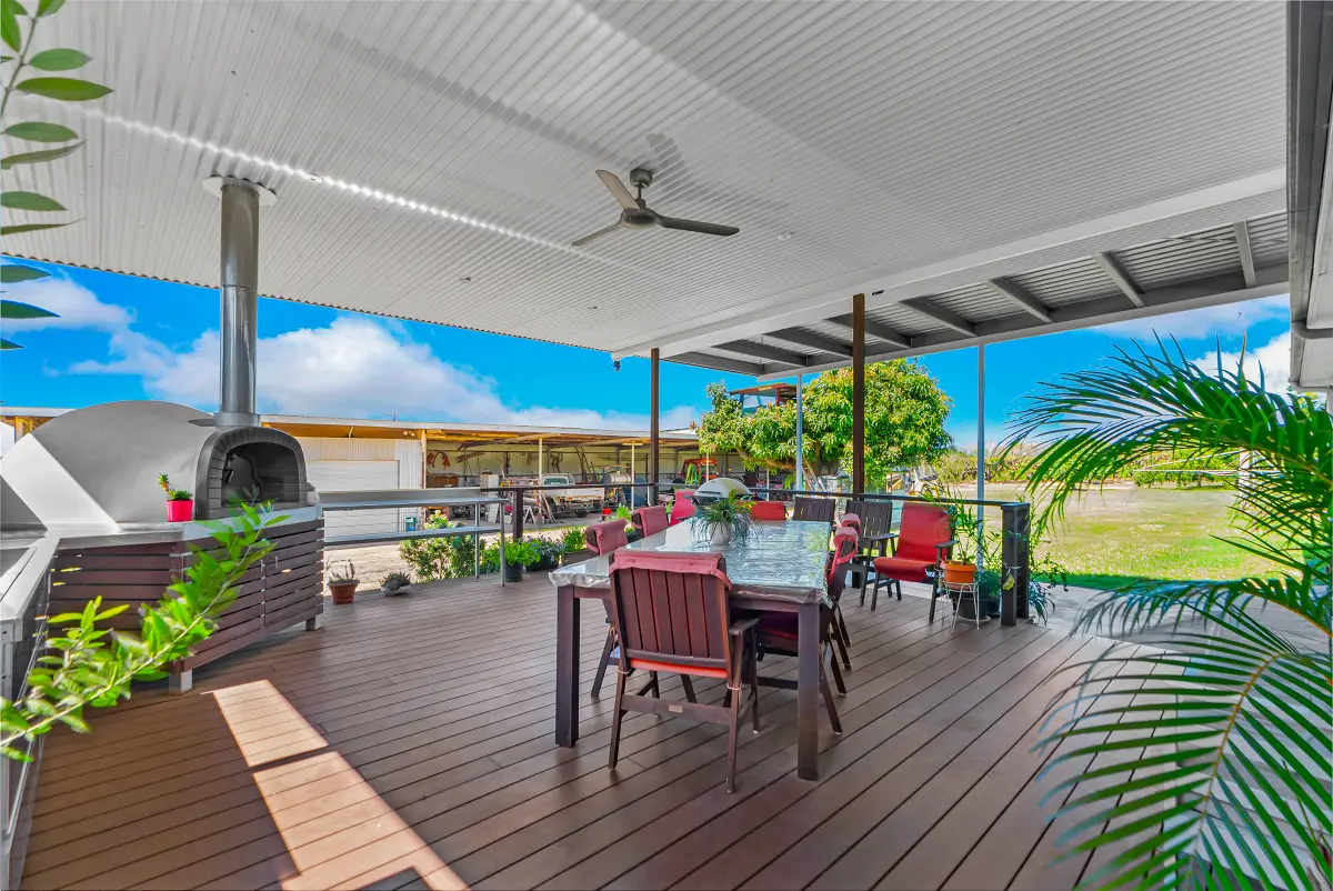 119 McLeod Road, Mutchilba, QLD, Mutchilba - Thumbnail 3