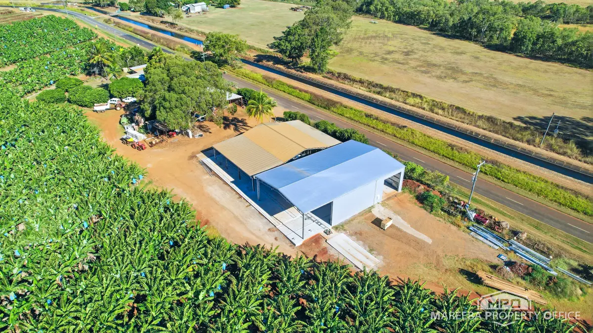 292 Channel Road, Walkamin, QLD, Walkamin - Thumbnail 2