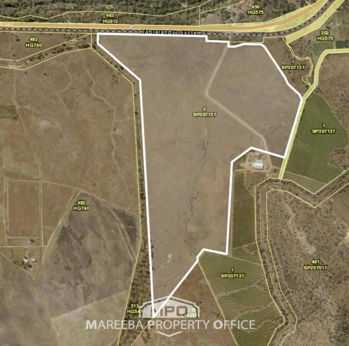 3225 Mareeba-Dimbulah Road, Mutchilba, QLD, Mutchilba - Thumbnail 7