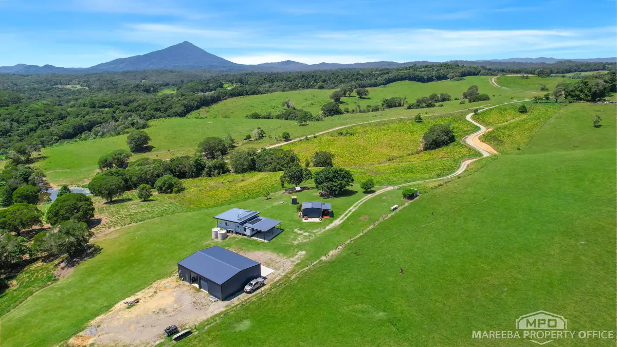 4532 Black Mountain Road, Julatten, QLD, Julatten - Image 1