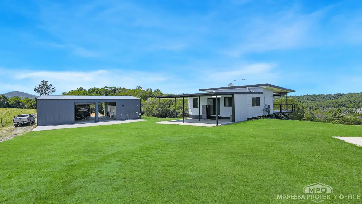 4532 Black Mountain Road, Julatten, QLD, Julatten - Thumbnail 2