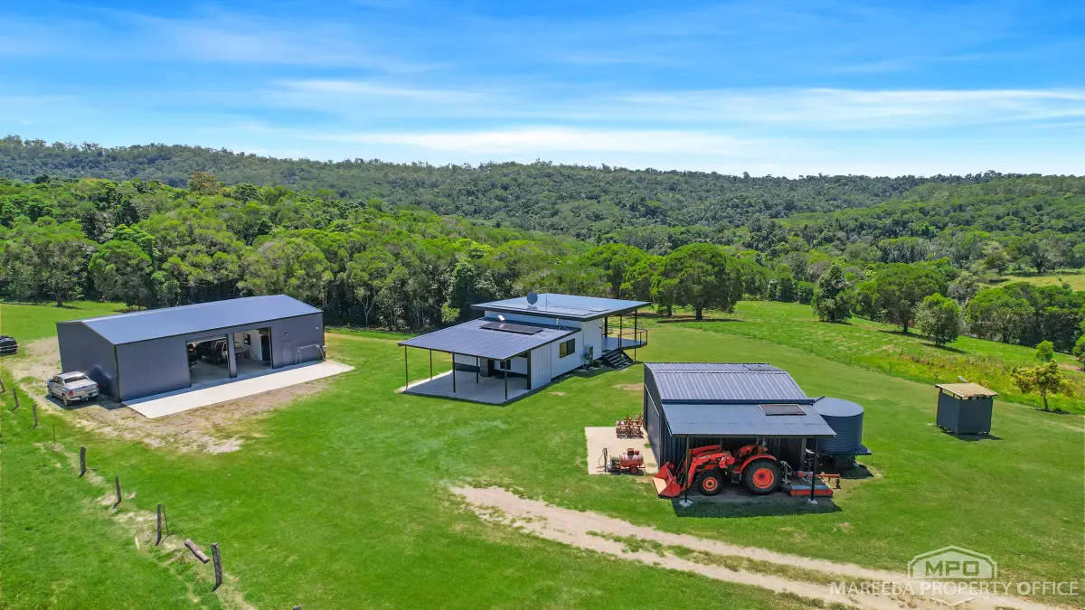 4532 Black Mountain Road, Julatten, QLD, Julatten - Thumbnail 4