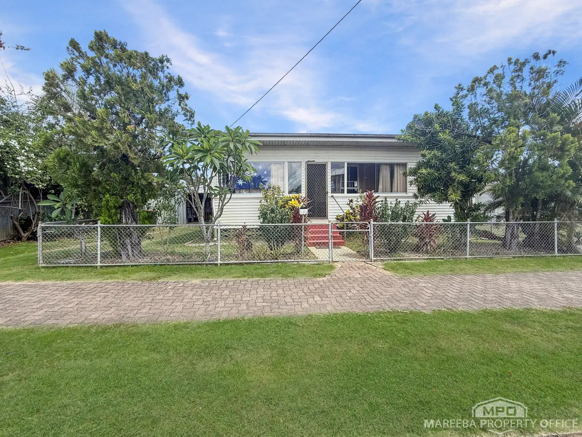17 A & B Atherton Street, Mareeba, QLD, Mareeba - Thumbnail 2