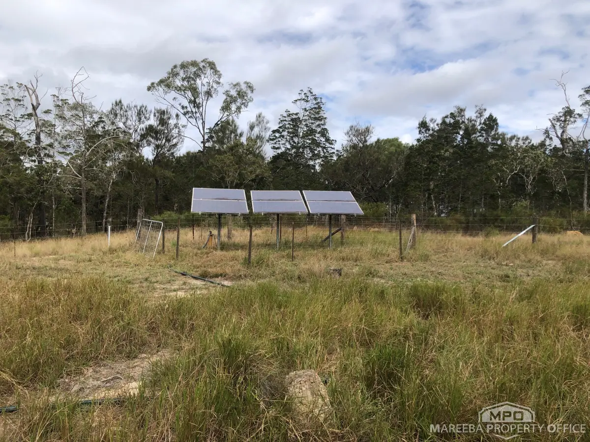 Lot 154 / 764 Hodzic Road, Biboohra, QLD, Biboohra - Thumbnail 3