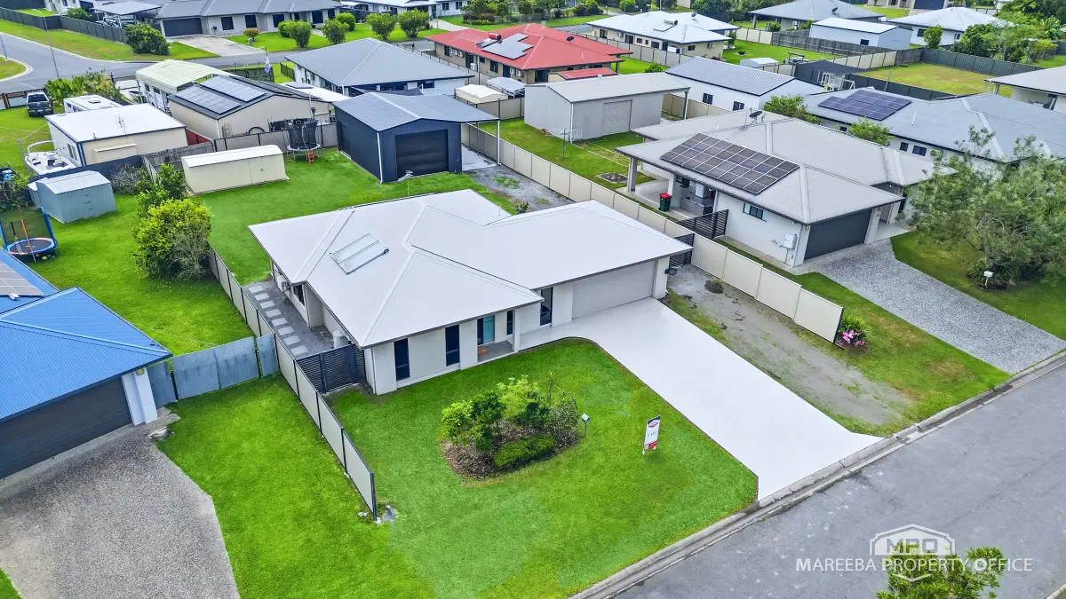 14 Mirrabook Avenue, Mareeba, QLD, Mareeba - Thumbnail 2