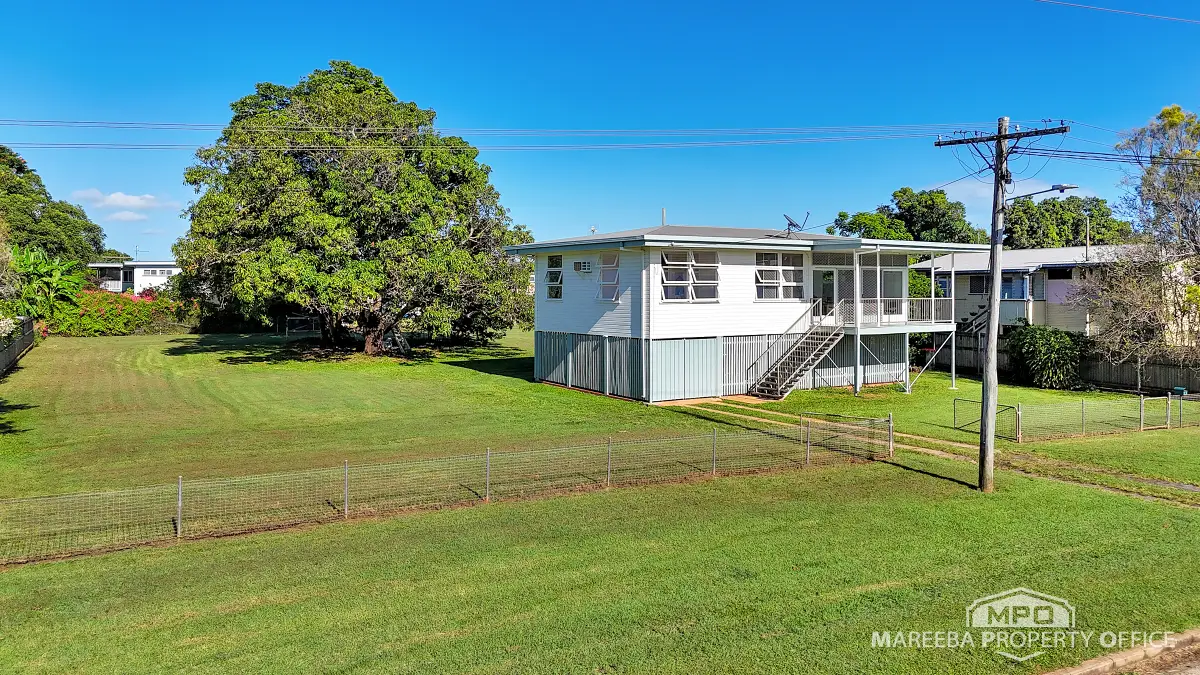 168 Constance Street, Mareeba, QLD, Mareeba - Image 1