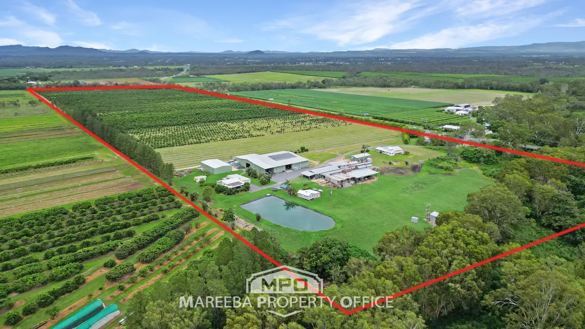 4283 Kennedy Highway, Mareeba, QLD, Mareeba - Image 1