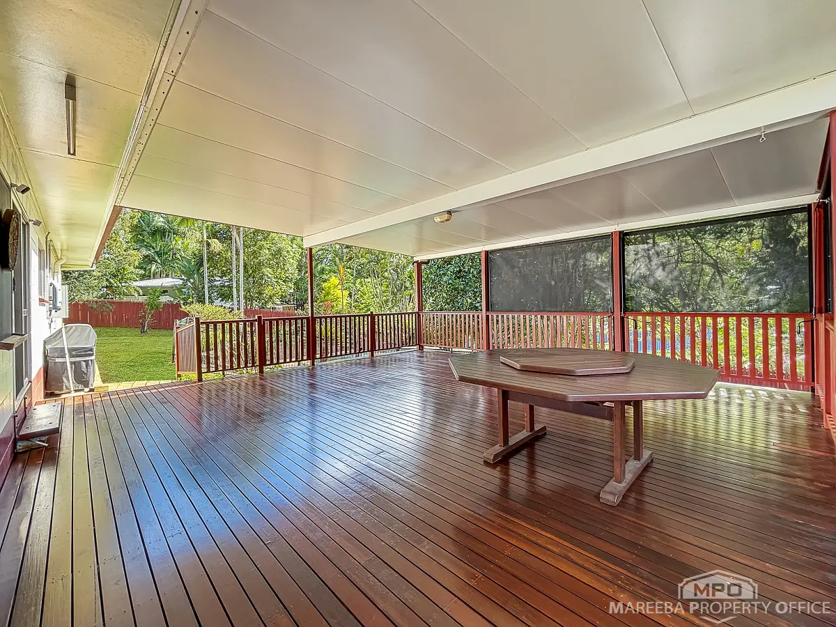 24 Morrow Street, Mareeba, QLD, Mareeba - Thumbnail 8