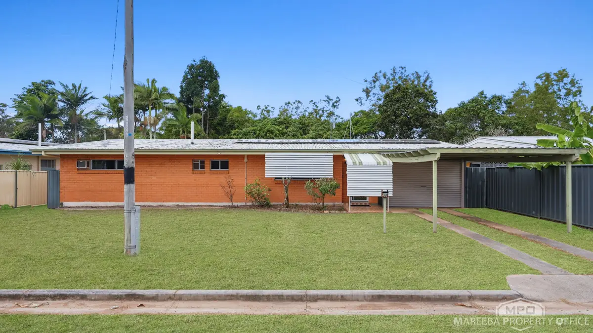 17 Starcke Street, Mareeba, QLD, Mareeba - Thumbnail 8