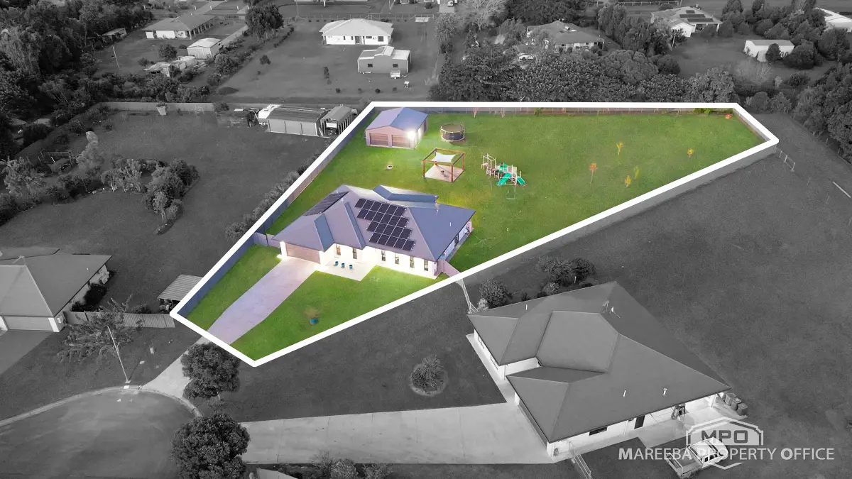 15 Hoevet Court, Mareeba, QLD, Mareeba - Image 1