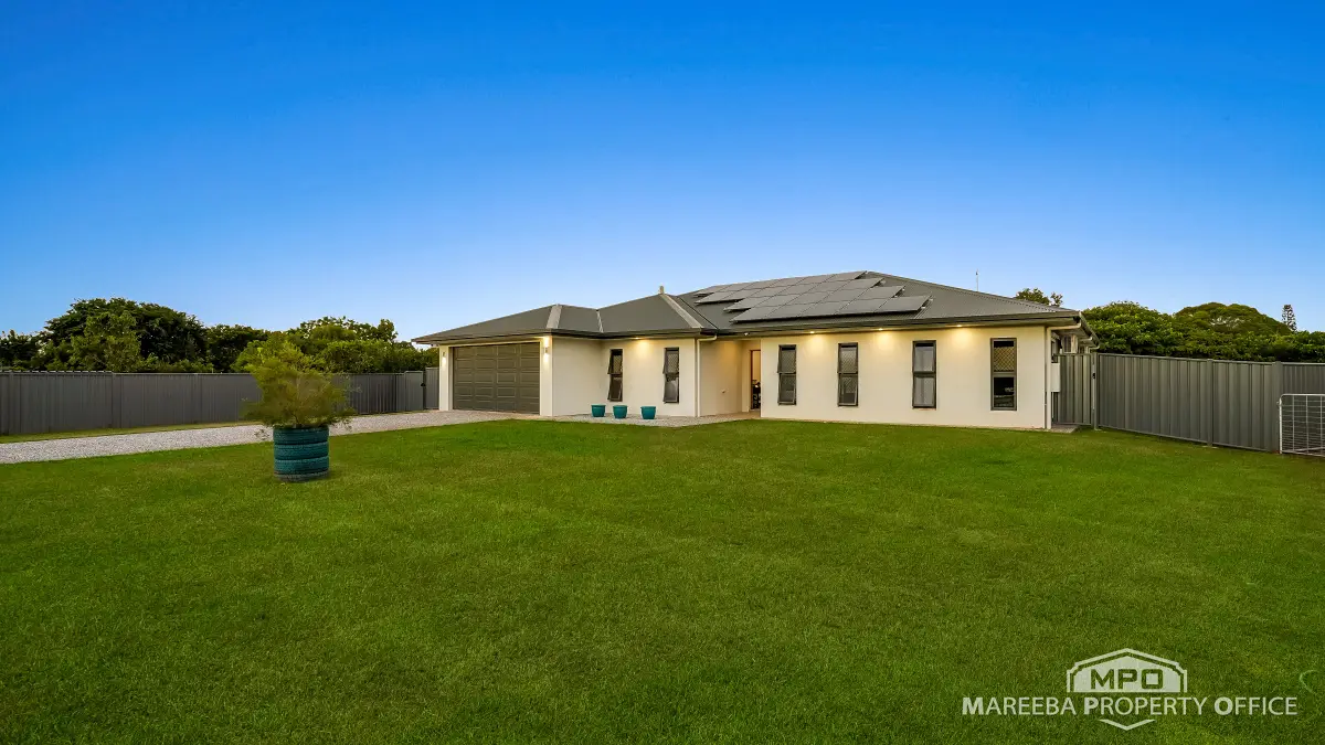 15 Hoevet Court, Mareeba, QLD, Mareeba - Thumbnail 2