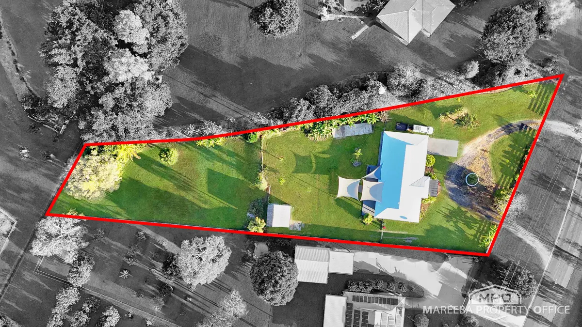 75 Hastie Road, Mareeba, QLD, Mareeba - Image 1
