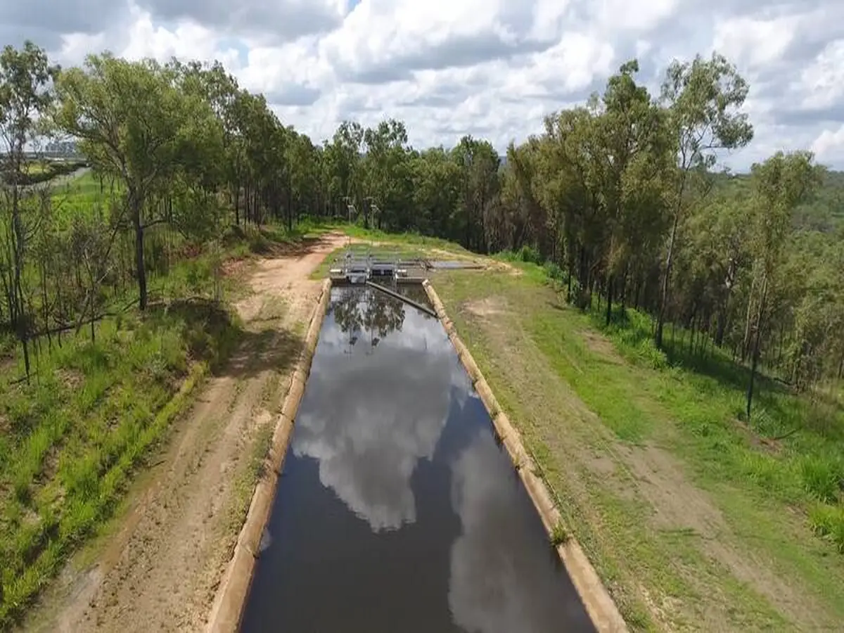 20ML Water Allocation, Mareeba, QLD, Mareeba - Thumbnail 2