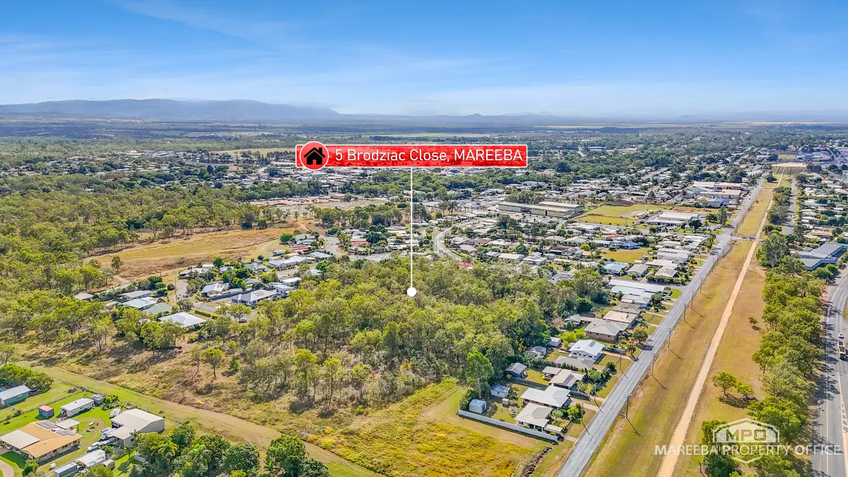 5 Brodziac Close, Mareeba, QLD, Mareeba - Thumbnail 3