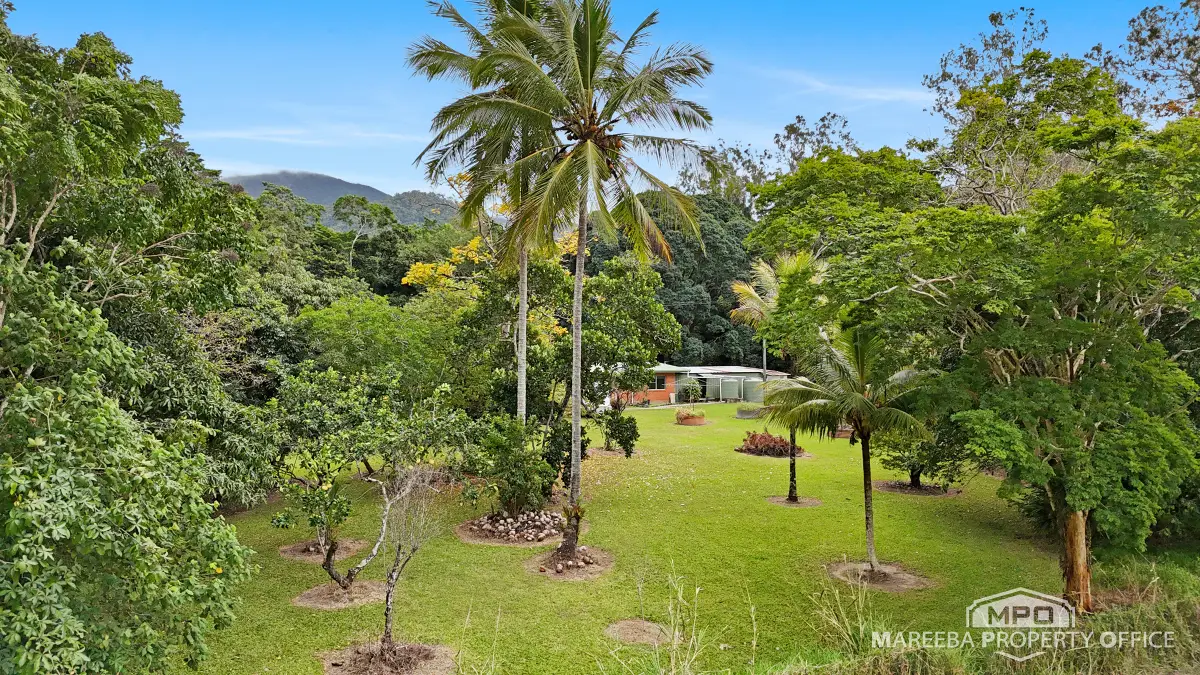 64 Sides Road, Julatten, QLD, Julatten - Image 1