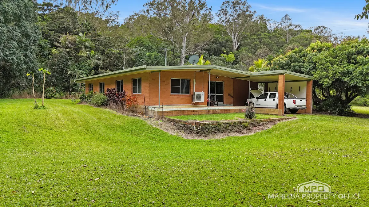 64 Sides Road, Julatten, QLD, Julatten - Thumbnail 2