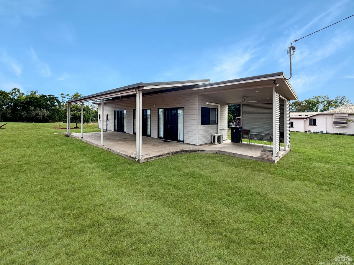 Lot 15 / 67-71 Raleigh Street, Dimbulah, QLD, Dimbulah - Image 1
