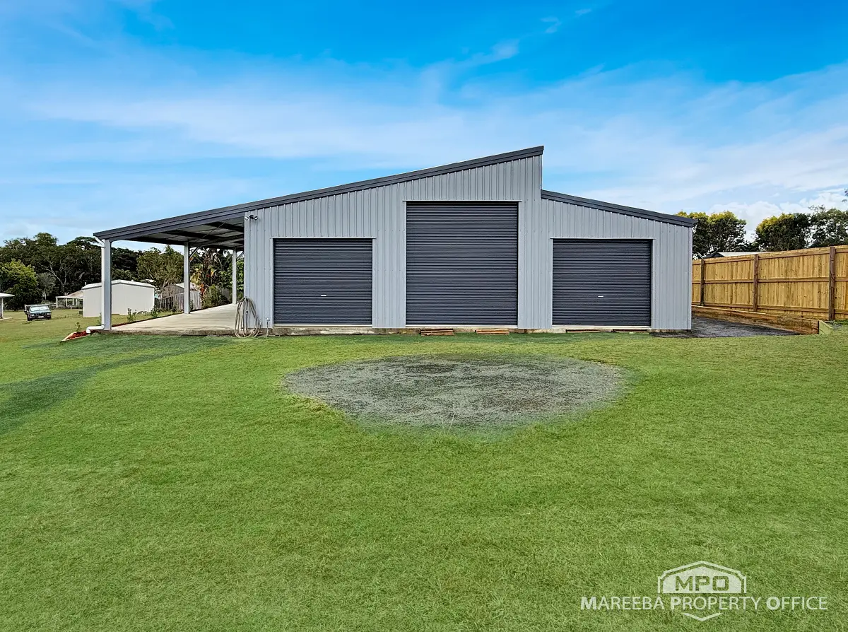 3 Kevin Court, Mareeba, QLD, Mareeba - Image 1